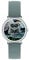 memories Armbanduhr mit Foto personalisiertes Geschenk 40mm Silikonband Made in Germany