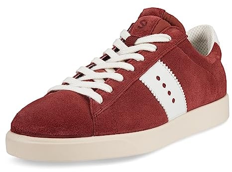 ECCO Damen Street Lite, Petal Trim/White, 42 EU