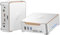 NiPoGi GK3 Plus Mini PC Intel Alder Lake-N97 (fino a 3,6 GHz), 8 GB DDR4 256 GB SSD M.2 Mini Desktop Computer, Dual WiFi, 2 HDMI 2.0, 4K UHD Triplo Display Micro PC con VESA per ufficio/scuola.