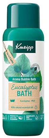 Kneipp Schaumbad ideal für Damen