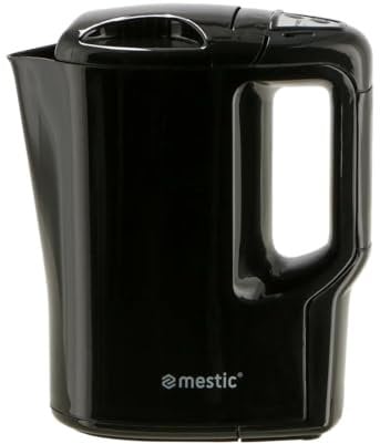 Mestic camping wasserkocher 1,0L MWC-80