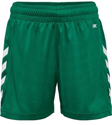 hummel hmlCORE XK Poly Shorts Kids