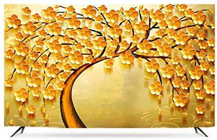 Nordic Tv -staubcover, Set -tv(Size:43IN,Color:A)