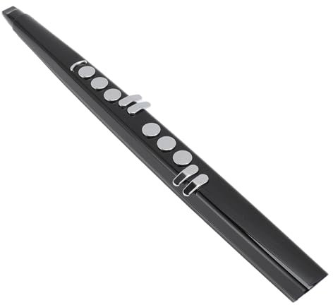 MIDI Electronic Saxophone, 13 Options, Touch Sensitive Buttons, HiFi Speaker, Removable Electric Mouthpiece, 800mAh Battery, for iOS,