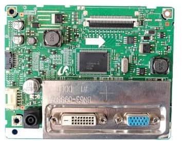 Accessori Di Ricambio For Scheda Madre TV, Compatibili Con Samsung BN41-01787C NT68652_1A1D BN94-05945E LS22B300BS/XF S22B300B LS22B300, Parti TV