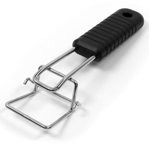 Reliapart Oven Grill Pan Handle Compatible for Kenwood Ovens Universal Application Heat-Resistant Replacement Cooker Accessory