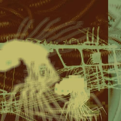 Julia'S War Recordings / Cargo