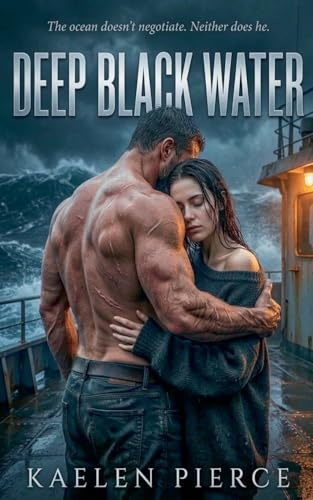 Deep Black Water (Undertow, Band 1)