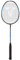 Talbot-Torro Badmintonschläger Isoforce 411.7 100% Graphit, One Piece, 439544