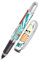 Online - Rollerball College, Comic Style Wow