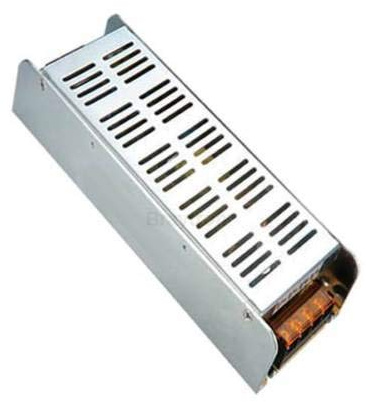 LED Trafo 60W / 5A DC 12V Netzteil Transformator Adapter Driver für 230V LED Streifen Beleuchtung Stripe