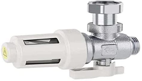 Caleffi 545900 Desfangador magnético 3/4