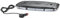 HELLA 2RL 014 565-021 LED-Warnleuchte - Mini Lightbar - 12/24V - gelb - Magnetbefestigung - Kabel: 2500mm - Anbau