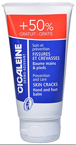 Akileine CICALEINE Fußpflege, 50 ml, Schwarz, Standard