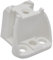 sparefixd Door Handle Screw Bearing Block to Fit Neff Oven
