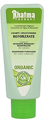 SHILA Verstärkendes Shampoo mit hoher Dichte, 125 ml, einzigartig, Standard