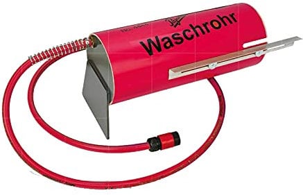 Pajarito Waschrohr 400mm