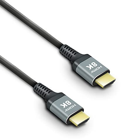 Metronic Câble HDMI 2.1 Ultra High Speed 3 m