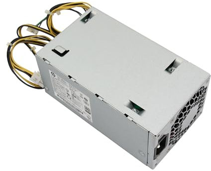 HP L08261-004 Original Alimentation du Ordinateur de Bureau 180 Watts 3-Pin pour Pavilion Gaming TG01-0000