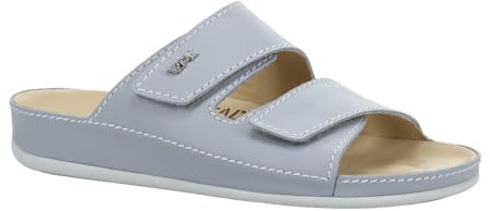 VITAL 422.0938 Damen und Herren Pantoletten, EU 40