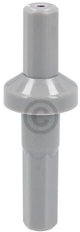 Asse motore compatibile con Smeg 760050048 per spremiagrumi - LUTH Premium Profi Parts