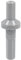 Asse motore compatibile con Smeg 760050048 per spremiagrumi - LUTH Premium Profi Parts