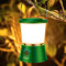 Blukar LED Campinglampe Tragbar, 2000 Lumen Superhell Camping Laterne Aufladbar Zeltlampe mit Haken, Stufenlos Dimmbar & 5 Leuchtmodi, 8+ Std. Dauer, Notfallleuchte für Camp, Stromausfall-Grün