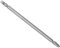 CoCud Phillips-Slotted Double Ended Screwdriver Bit, 150mm Long PH2/SL6 1/4 Inch Hex Shank, S2 Magnetic - (Applications: for Power Tool), 1-Piece