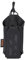 EXCELLENT ELITE SPANKER Molle Étui pour Talkie-walkie Tactique réglable en Nylon pour la Police, la sécurité et Le Sauvetage(B-BLK)