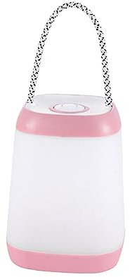 Yardenfun Sanftes Dimmbares Tragbares Nachtlicht Für Junge Mädchen Kinderzimmerlicht Nachttischlampe Spielzeug Für Junge Mädchen Geeignet Für Schlafzimmer Badezimmer Wohnzimmer Ohne Batterie