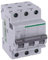 OSMC32N-D25A/3P OSMC32N3D25 Disjoncteur miniature OSMC32N, 3P, courbe D, 25A, 400V, Icn=6kA, M5