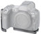 FOTGA R5II L-Bracket Handle, L-shaped Handle with Quick Release Plate Mount for Canon EOS R5 Mark II Camera, Integrated Side Grip, Quick Release Plate Compatible with Arca Swiss