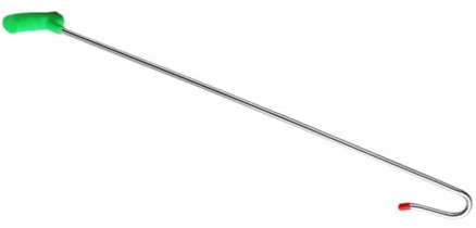 Colcolo Catcher de oveja gancho de oveja portátil portátil para usar captura de ovejas de receptor de oveja de dispositivo para animales de granja Jardín, 67.5cm