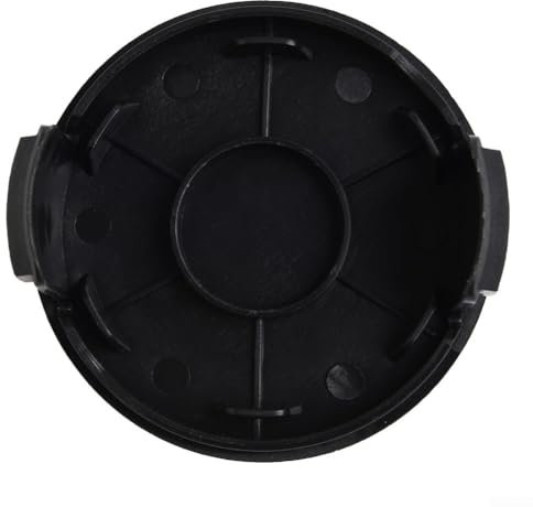 Lot de 2 cache-bobines de rechange pour débroussailleuse Bosch ART 23 SL, ART 2300