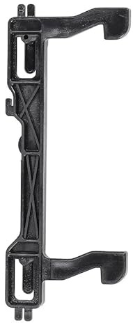LUTH Premium Profi Parts Gancho para puerta compatible con Samsung De64-02355a en microondas