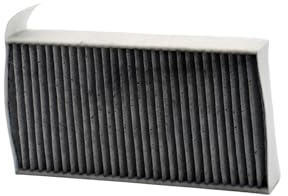 HELLA 8ZC 366 124-441 Innenraumfilter CF444B - Pollenfilter