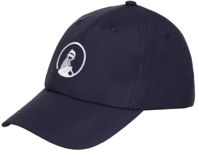Quiet Please Court Cap Unisex