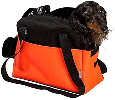 Samohýl, a.s. CHP58469 Hundetasche Bosen Lux