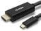 BENFEI Cavo USB C a HDMI 4K 1,8m, Cavo Tipo C a HDMI [Compatibile Thunderbolt 3/4] per iPhone 15 Pro/Max MacBook Pro/Air 2023 iPad Pro iMac S23 XPS 17 e altro