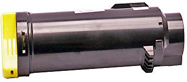 ABC Alternativ Toner für Xerox 106R03692 Gelb für Xerox Phaser 6510 6510dn 6510td v/DN v/n Workcentre 6515 6515dn 6515dni WorkCentre 6515v/dn 6515v/dni 6515v/dnm