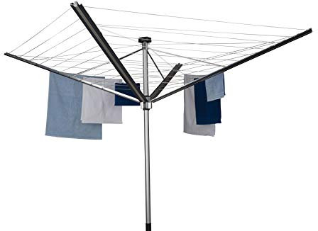 stewi Wäschespinne Lady Plus, 60m
