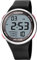 Calypso Herren Digital Quarz Uhr mit Kunststoff Armband K5785/4