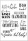 Silikon Stempel Klar, Deutsch Transparent Klarer Silikonstempel Blatt Scrapbooking Fotoalbum DIY Weihnachten Valentinstag Thanksgiving Geschenke