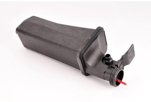 THERMOTEC DBB001TT Ausgleichsbehälter Kühlmittel Kompatibel mit BMW 3 Limousine E46 17111436255 17112249365 17117573780