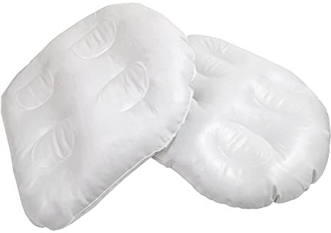 Cocooning Water Lot de 2 Coussins pour Spa Gonflable