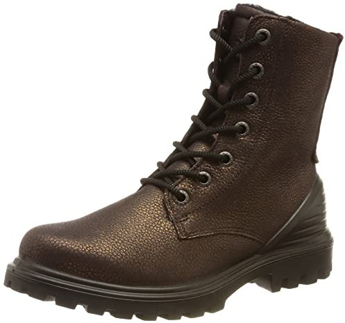 Ecco TREDTRAY Mid-Cut Boot, FIG, 40 EU