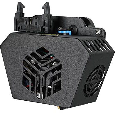 Creality 3D CR-6SE Hotend-Düsen-Kit für Creality CR-6 SE 3D-Drucker