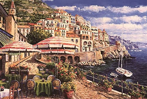 4000-Teile-Puzzle Flying World Puzzle Jigsaw Jigsaw Adult Jigsaw Jigsaw Puzzle Art Puzzle Game lösen