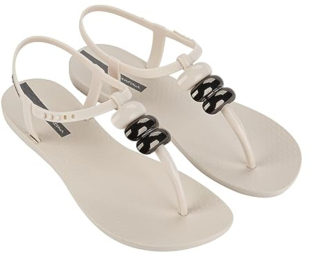 Ipanema Class Blown Up Damen-Sandalen, beige, 38 EU