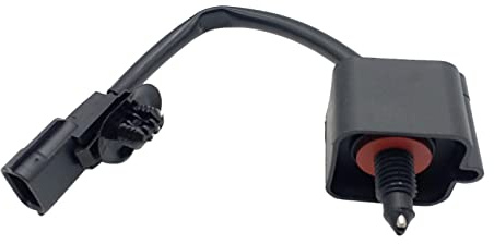 Boost Pressure Sensor 6001549081 Car Fuel System Water Sensor For Dacia 1.5 DCi Duster Logan Express